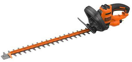 Black & Decker 600 Watt Heggenschaar BEHTS501-QS