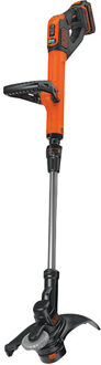 Black & Decker Accu Grastrimmer STC1820EPC