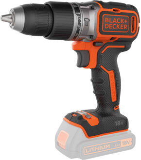 Black & Decker Accu Klopboormachine BL188N