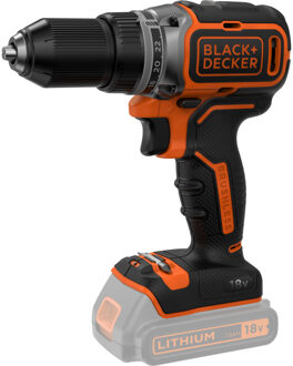 Black & Decker Accu Schroefboormachine Bl186n