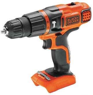 Black & Decker Accuklopboor BDCH188N-XJ bare