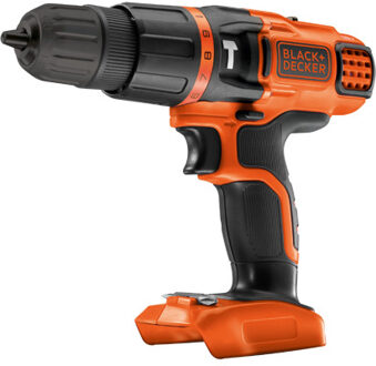 Black & Decker Accuklopboor BDCH188N-XJ bare