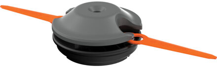 Black & Decker Adapterset draad naar mes (BCST918) Grastrimmer draad