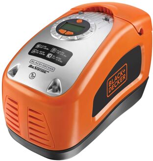 Black & Decker ASI300