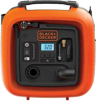 Black & Decker ASI400-XJ