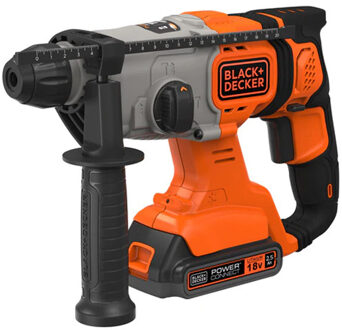 Black & Decker BCD900E2K-QW