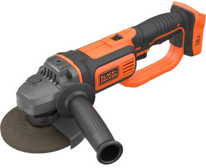 Black & Decker BCG720N-XJ (zonder accu)