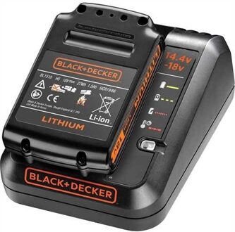Black & Decker BDC1A15-QW