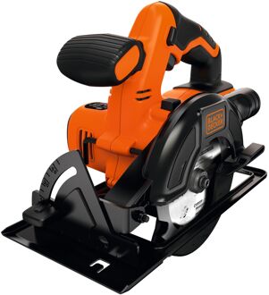 Black & Decker BDCCS18N-XJ  (zonder accu)