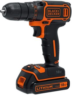 Black & Decker BDCDC18B-QW