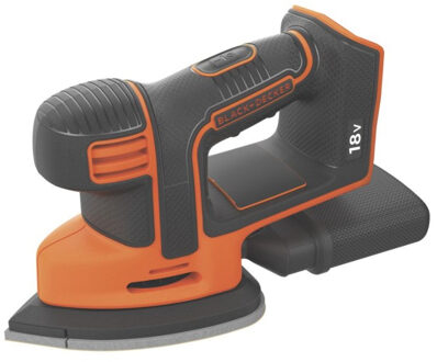 Black & Decker BDCDS18N-XJ (zonder accu)