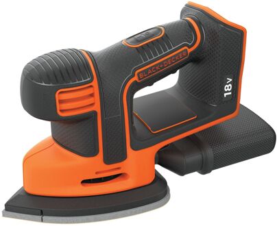 Black & Decker BDCDS18N-XJ (zonder accu)