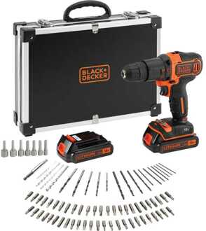 Black & Decker BDCHD18BAFC-QW
