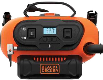 Black & Decker BDCINF18N-QS