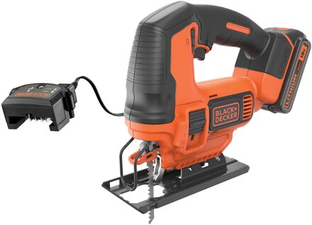 Black & Decker BDCJS18E1-QW