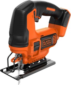 Black & Decker BDCJS18N-XJ (zonder accu)