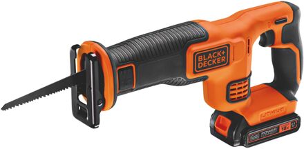 Black & Decker BDCR18E1-QW