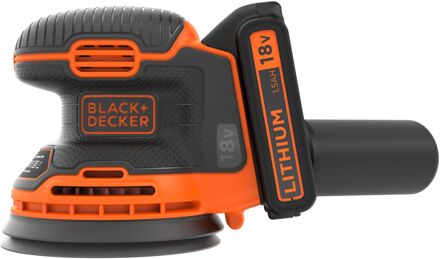 Black & Decker BDCROS18-QW