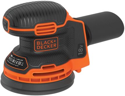 Black & Decker BDCROS18N-XJ (zonder accu)