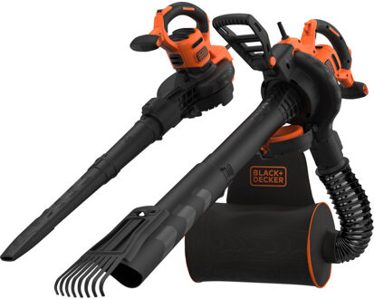 Black & Decker BEBLV301-QS