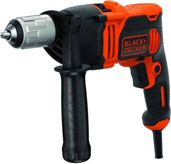 Black & Decker BEH850 Klopboormachine | 850 W - BEH850-QS
