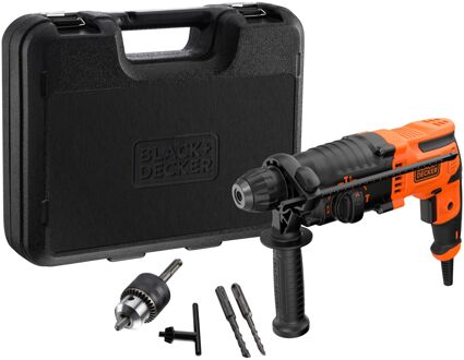 Black & Decker BEHS01K-QS