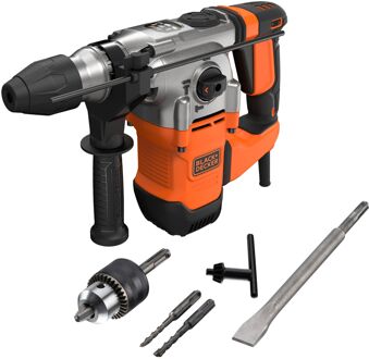 Black & Decker BEHS03K-QS