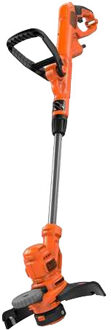 Black & Decker BESTA530-QS AFS™ Elektrische Grasstrimmer