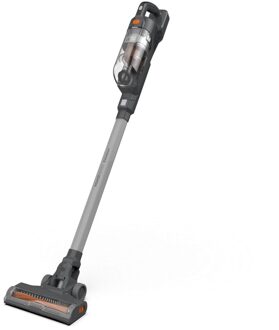 Black & Decker BHFEA520J-QW Steelstofzuiger zonder zak Grijs