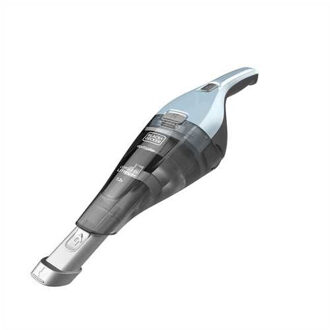 Black & Decker Bl&Decker NVC215WAQW Kruimelzuiger Blauw