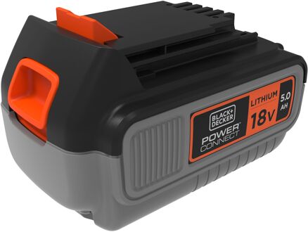 Black & Decker BL5018 18V 5.0Ah Lithium-ion accu - BL5018-XJ