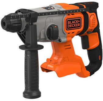 Black & Decker Black Decker Bcd900b-xj Pneumatische Boorhamer - 18v - Zonder Accu En Lader