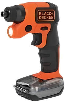 Black & Decker Black Decker Bdcsfs30c Accu Schroefmachine - 3.6v - Incl. 30 Accessoires