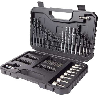 Black & Decker Boor en Bitset A7219-XJ