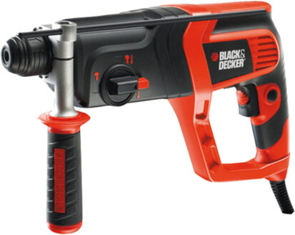 Black & Decker Boorhamer Boorhamer KD975K