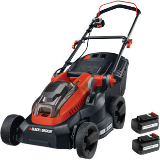 Black & Decker CLMA4820L2-QW