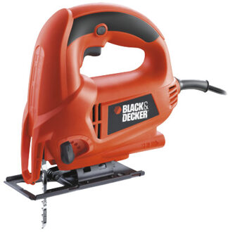 Black & Decker Decoupeerzaag KS700PEK Decoupeerzaag