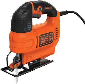 Black & Decker Decoupeerzaag KS701