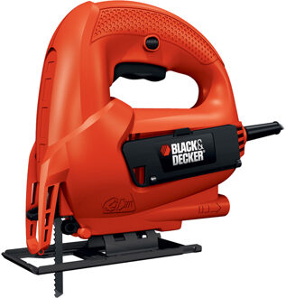 Black & Decker Decoupeerzaag KS777K Decoupeerzaag