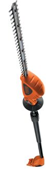 Black & Decker Draadloze heggenscharen GTC1843LB-QW - 18V Oranje