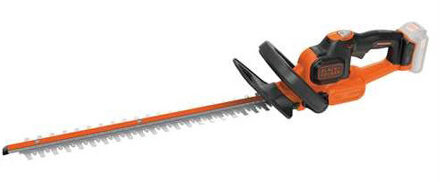 Black & Decker Draadloze heggenscharen GTC18452PCB-XJ - 18V