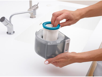 Black & Decker Filter voor Steelstofzuiger GEN10