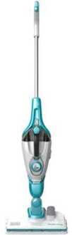 Black & Decker FSMH13151SM-QS 15-in-1 Stoomreiniger Blauw, Wit