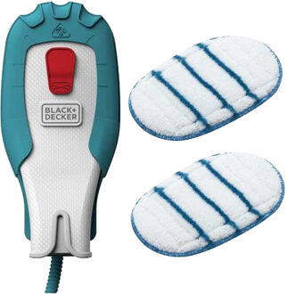 Black & Decker FSMHG3MITT-XJ - SteaMitt zuigslang en 2 x microvezeldoeken