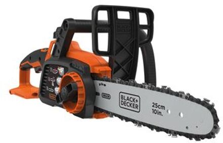 Black & Decker GKC1825LB-XJ Draadloze kettingzaag - 18V