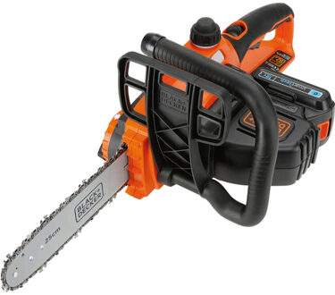 Black & Decker GKC1825LST-QW