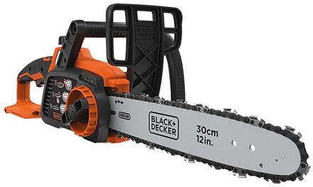 Black & Decker GKC3630LB-XJ Kettingzaag - 36V - 30cm - zonder accu en lader