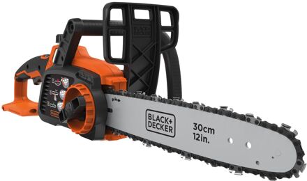 Black & Decker GKC3630LB-XJ Kettingzaag - 36V - 30cm - zonder accu en lader