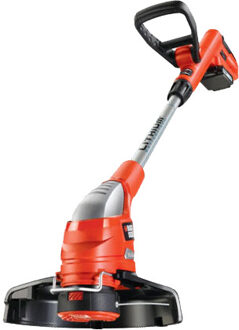 Black & Decker GLC1823L20-QW Grastrimmer - 18V - 23cm - inclusief accu en lader