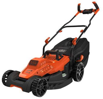 Black & Decker Grasmaaier BEMW481BH-QS Grasmaaier